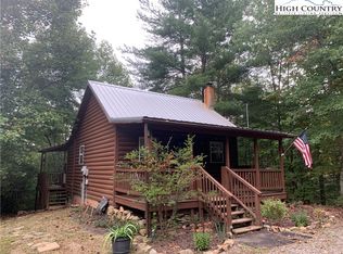 538 Mars Mountain Pl, Boomer, NC 28606