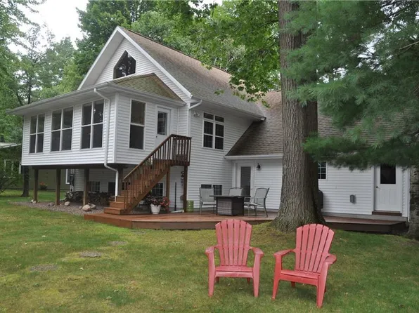 25093 279th Avenue, Holcombe, WI 54745