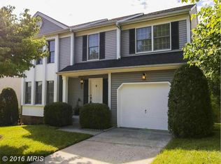 3605 Klausmier Rd, Baltimore, MD 21236