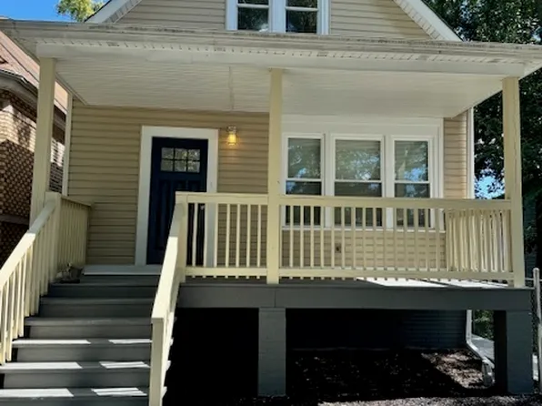 6831 S Oakley Ave, Chicago, IL 60636