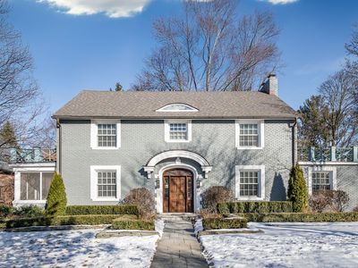463 Wimbleton Dr, Birmingham, MI, 48009