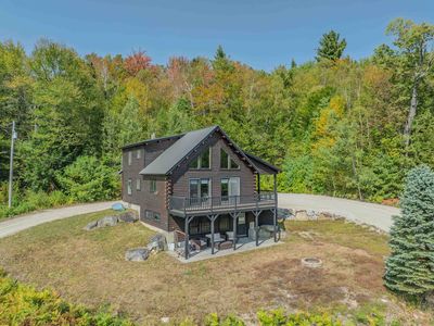 582 North Groton Road, Groton, NH, 03241