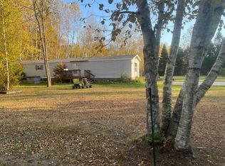 17401 Wildflower Ln, Townsend, WI 54175