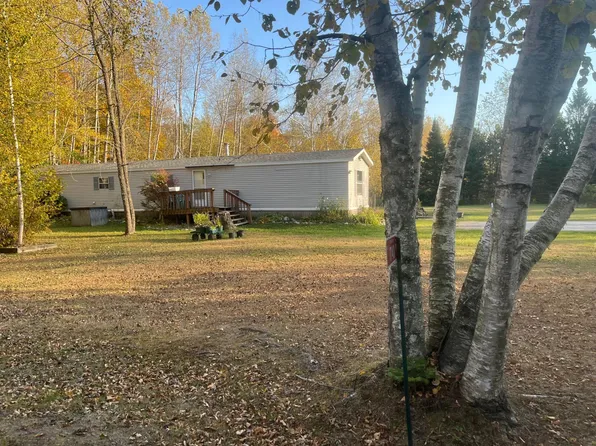 17401 Wildflower Ln, Townsend, WI 54175