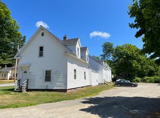 62 Crosby St #2, Orono, ME 04473