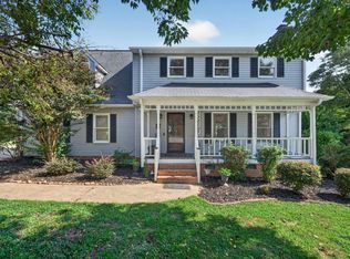 216 Westridge, Piedmont, SC 29673