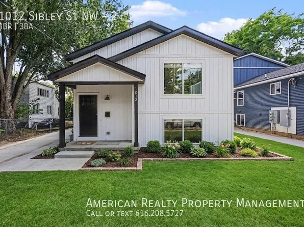 1012 Sibley St NW #2, Grand Rapids, MI 49504