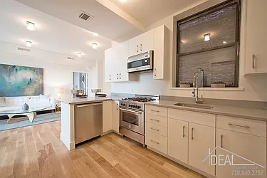 Rented by Ideal Properties Group