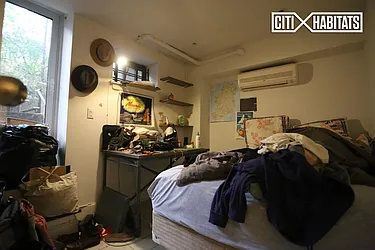 Rented by Citi Habitats