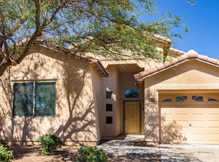 15015 N Rugged Lark Dr, Tucson, AZ 85739