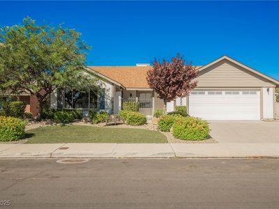 1500 Darlene Way, Boulder City, NV, 89005