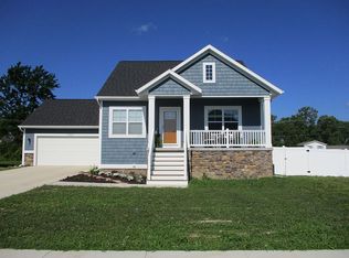 10923 Circle Way, Allendale, MI 49401