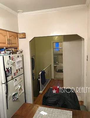 Rented by Astor Realty | media 5