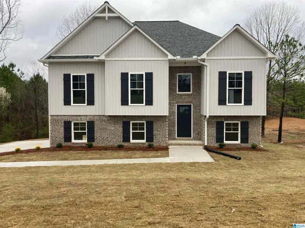 9830 Deerview Ln, Kimberly, AL 35091