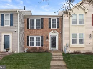 7996 Brightlight Pl, Ellicott City, MD 21043