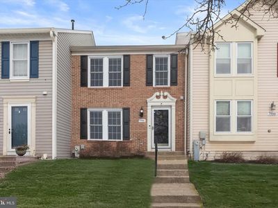 7996 Brightlight Pl, Ellicott City, MD, 21043