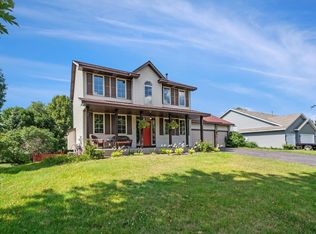 1335 153rd Ln NW, Andover, MN 55304