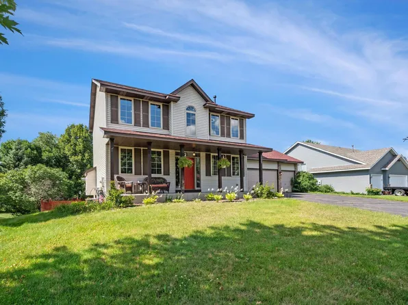 1335 153rd Ln NW, Andover, MN 55304