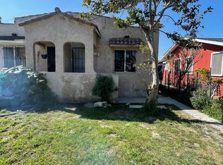 1422 W 60th St #3/4, Los Angeles, CA 90047