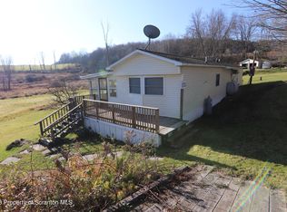 103 Henry Holod Rd, Factoryville, PA 18419