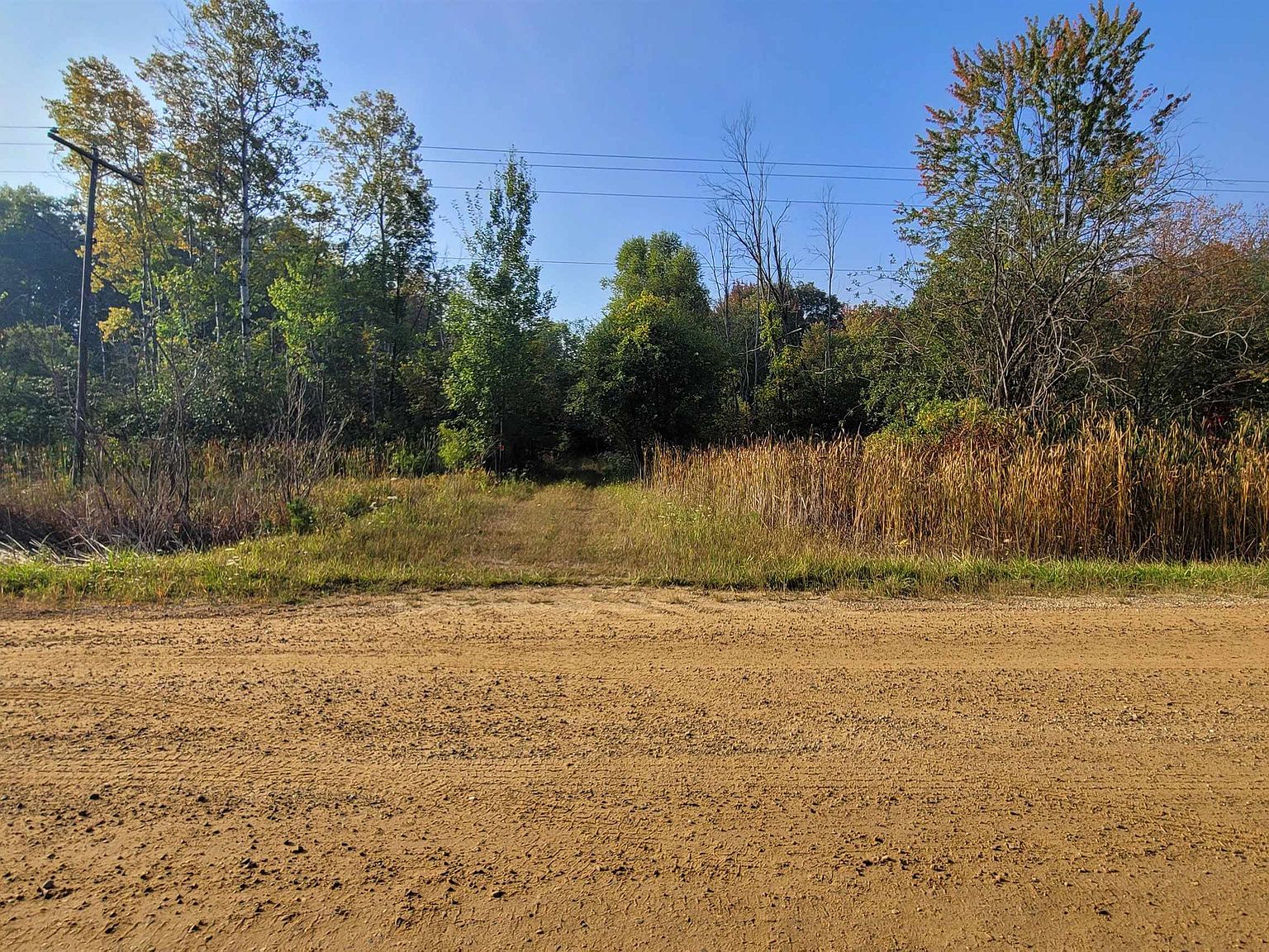 W Sun Oil Rd, Gladwin, MI 48624 Zillow