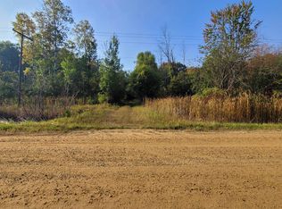 W Sun Oil Rd, Gladwin, MI 48624