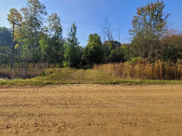 W Sun Oil Rd, Gladwin, MI 48624