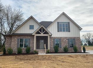 1566 Hickory Rdg LOT 12, Lebanon, TN 37087