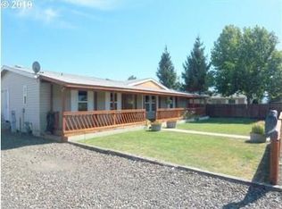 10505 H Ave, Island City, OR