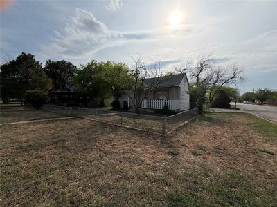 1350 Lillius St, Abilene, TX, 79603
