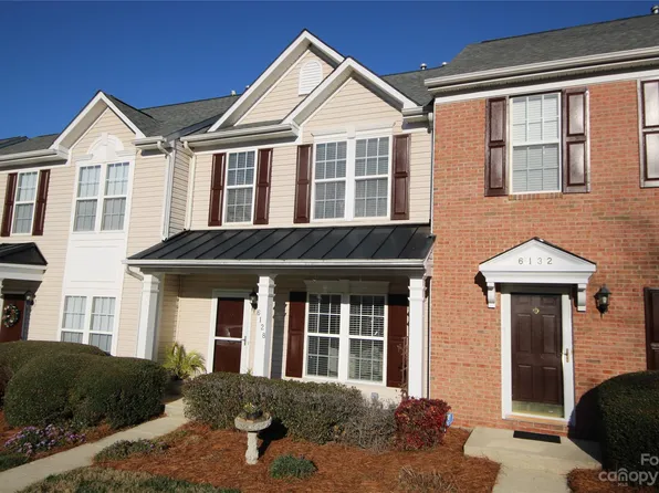 6128 Sapwood Ct, Matthews, NC 28104