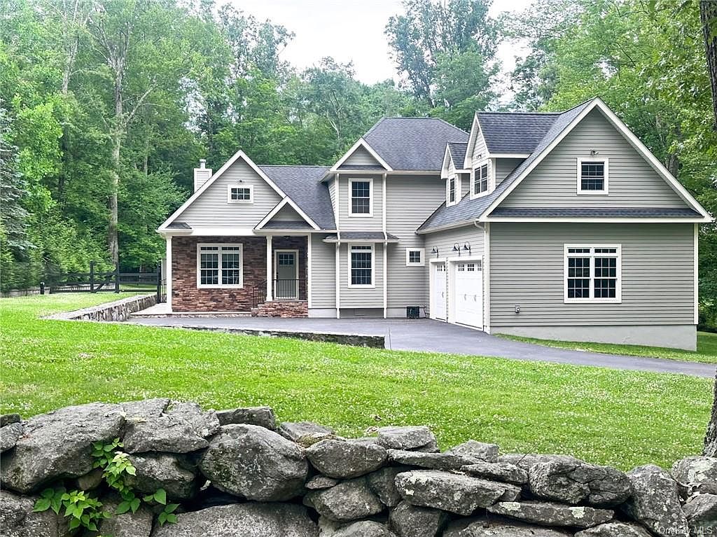 415 Birdsall Drive, Yorktown Heights, NY 10598 Zillow