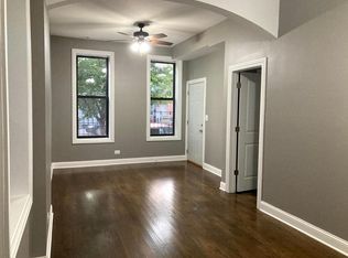 1811 S May St #1, Chicago, IL 60608