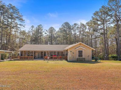 501 Pine Ridge Rd, Florence, MS, 39073