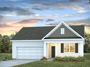 246 Horatio Ln, Lugoff, SC 29078