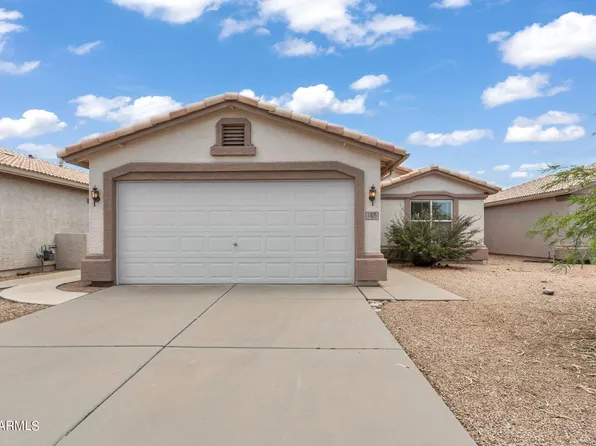 1405 E Runaway Bay Drive, Chandler, AZ 85249