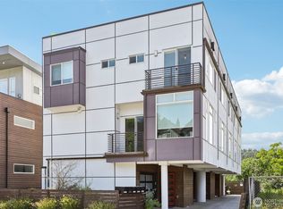 5017 Delridge Way SW #A, Seattle, WA 98106