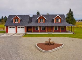 7118 Enterprise Rd, Ferndale, WA 98248