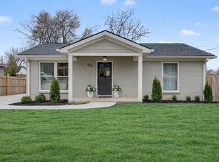 229 Cherry Dr, Franklin, TN 37064