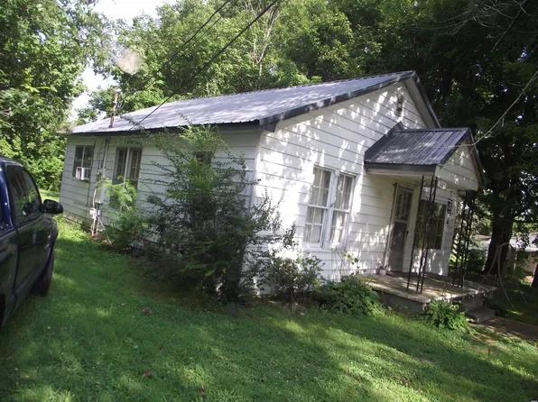 307 N Maple St, Troy, TN 38260