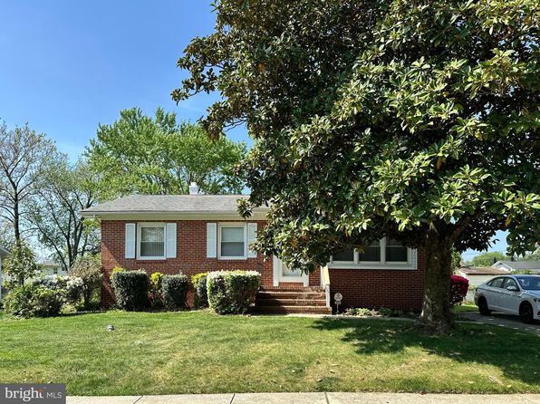3916 Carthage Rd, Randallstown, MD 21133