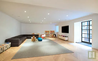 Sold by Halstead Real Estate