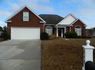 649 Pamlico Ct, Myrtle Beach, SC 29588