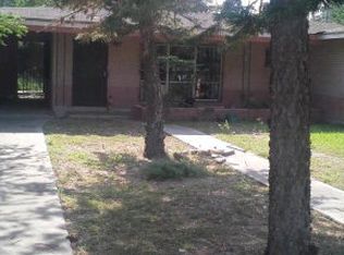 418 N 11th St, Donna, TX 78537
