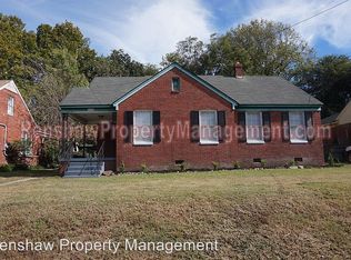 1110 Gordon St, Memphis, TN 38122