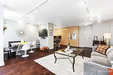 Sold by Halstead Real Estate