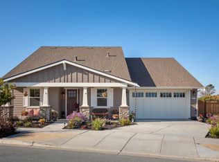 3017 Bluffs Dr, Marina, CA 93933