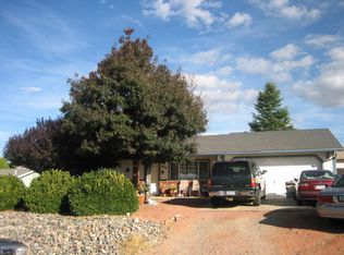 4543 N Phillip Dr, Prescott Valley, AZ 86314