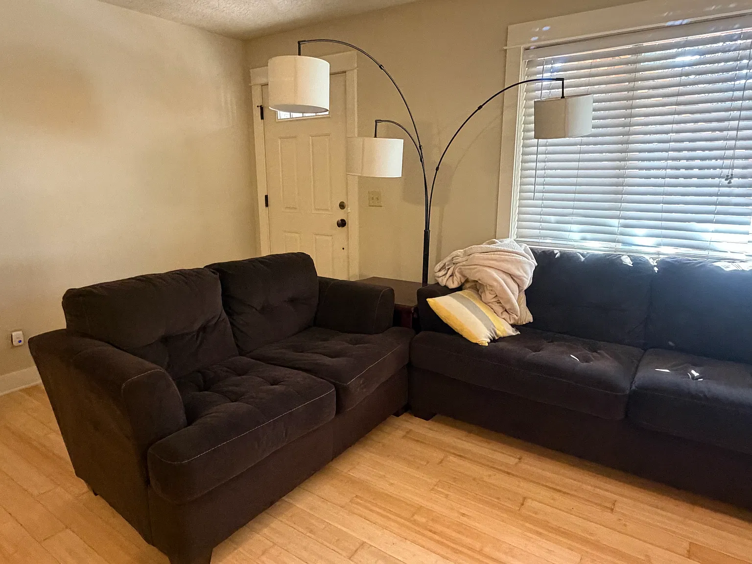 2 bed, 690 sqft, $1,750 — Photo 3