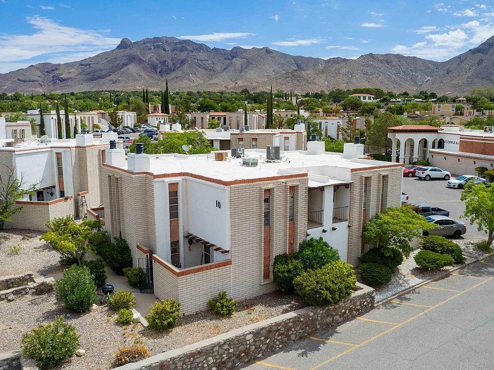 6201 Escondido Dr APT 10A, El Paso, TX 79912 Zillow